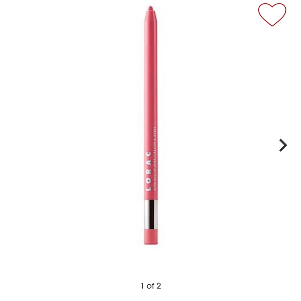 Lorac lipliner